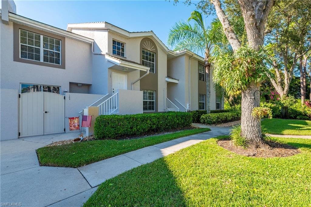 3755 Fieldstone BLVD # 1208, NAPLES FL 34109-22