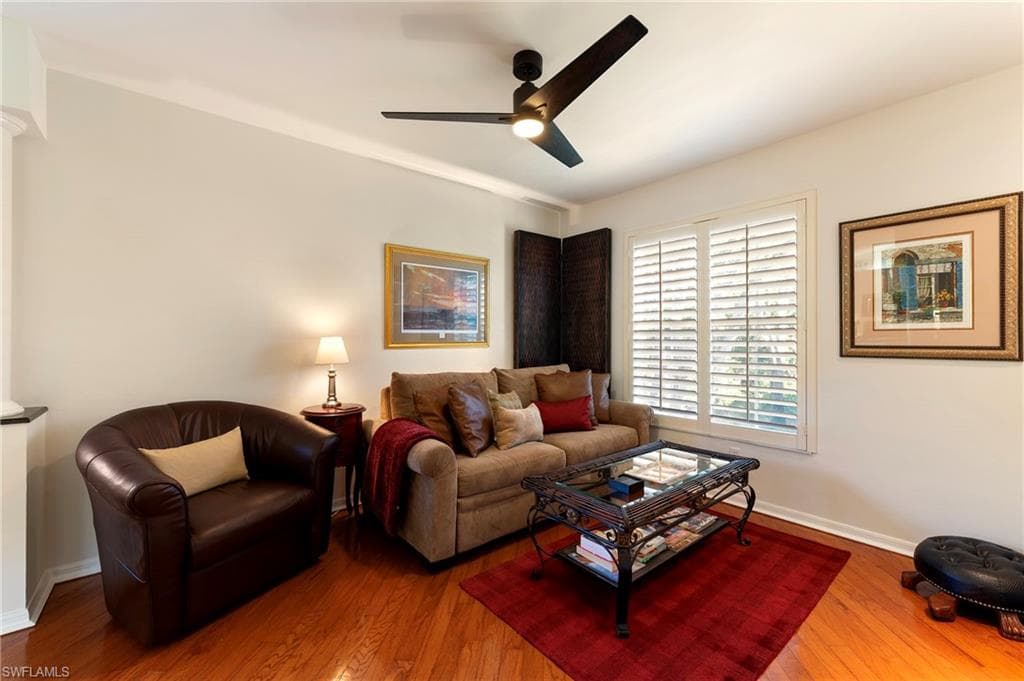 3755 Fieldstone BLVD # 1208, NAPLES FL 34109-12