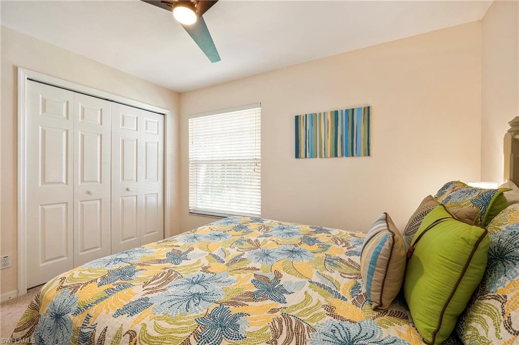 3755 Fieldstone BLVD # 1208, NAPLES FL 34109-19