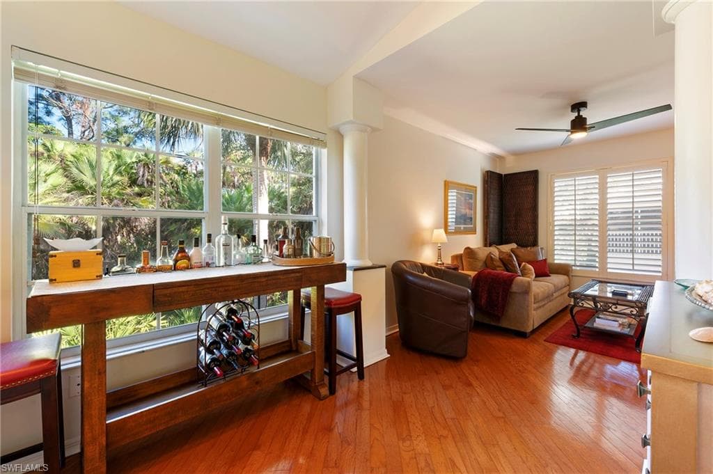 3755 Fieldstone BLVD # 1208, NAPLES FL 34109-10