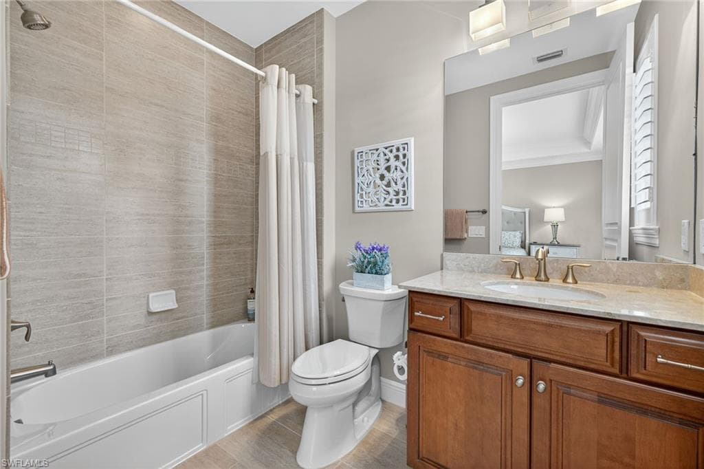 16432 Carrara WAY # 102, NAPLES FL 34110-26