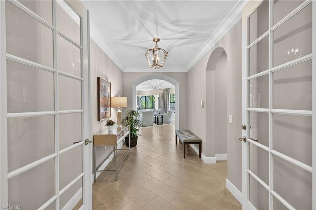 16432 Carrara WAY # 102, NAPLES FL 34110-1