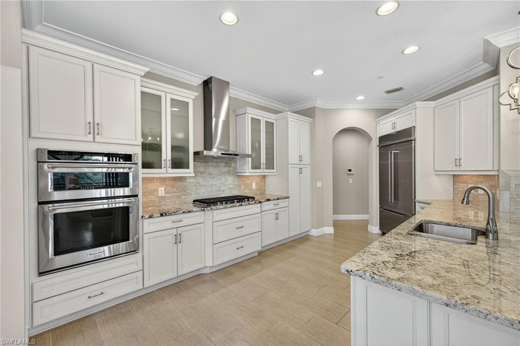 16432 Carrara WAY # 102, NAPLES FL 34110-12