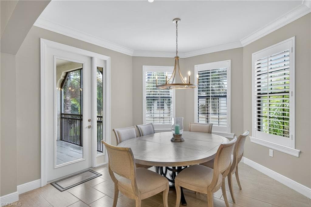 16432 Carrara WAY # 102, NAPLES FL 34110-15