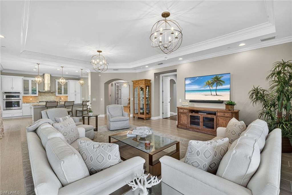 16432 Carrara WAY # 102, NAPLES FL 34110-8