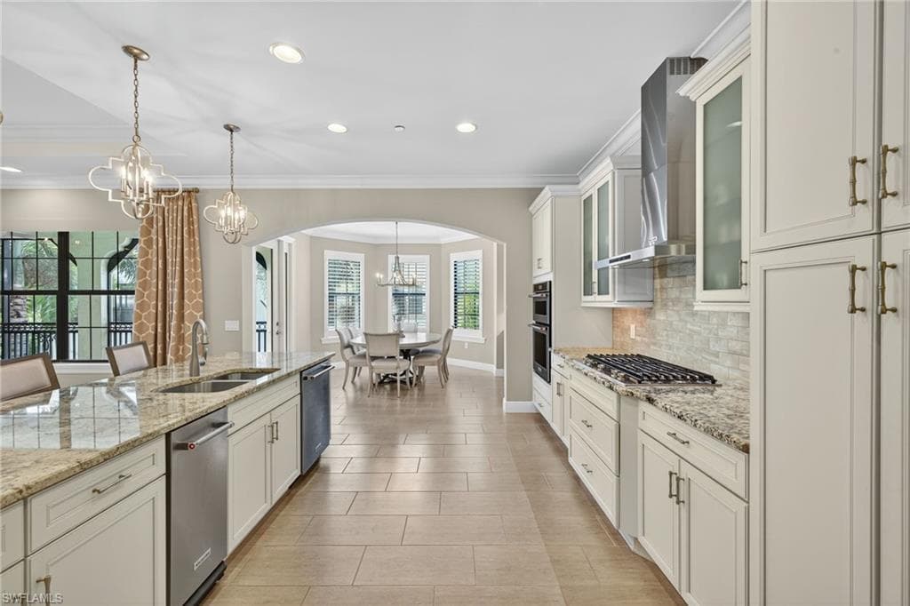 16432 Carrara WAY # 102, NAPLES FL 34110-9
