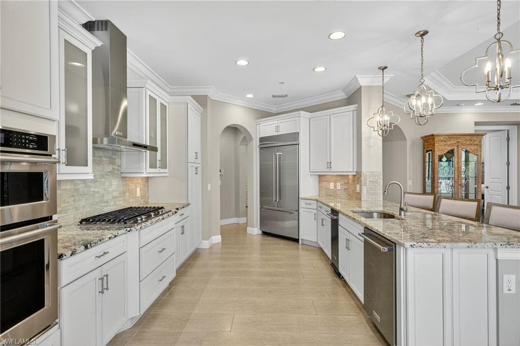 16432 Carrara WAY # 102, NAPLES FL 34110-13
