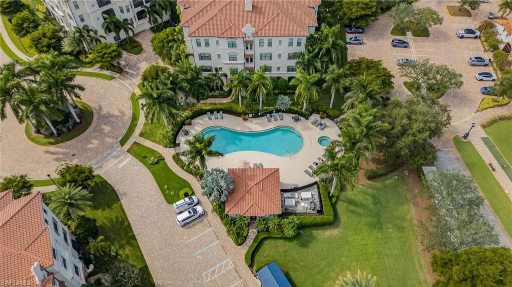 16432 Carrara WAY # 102, NAPLES FL 34110-36