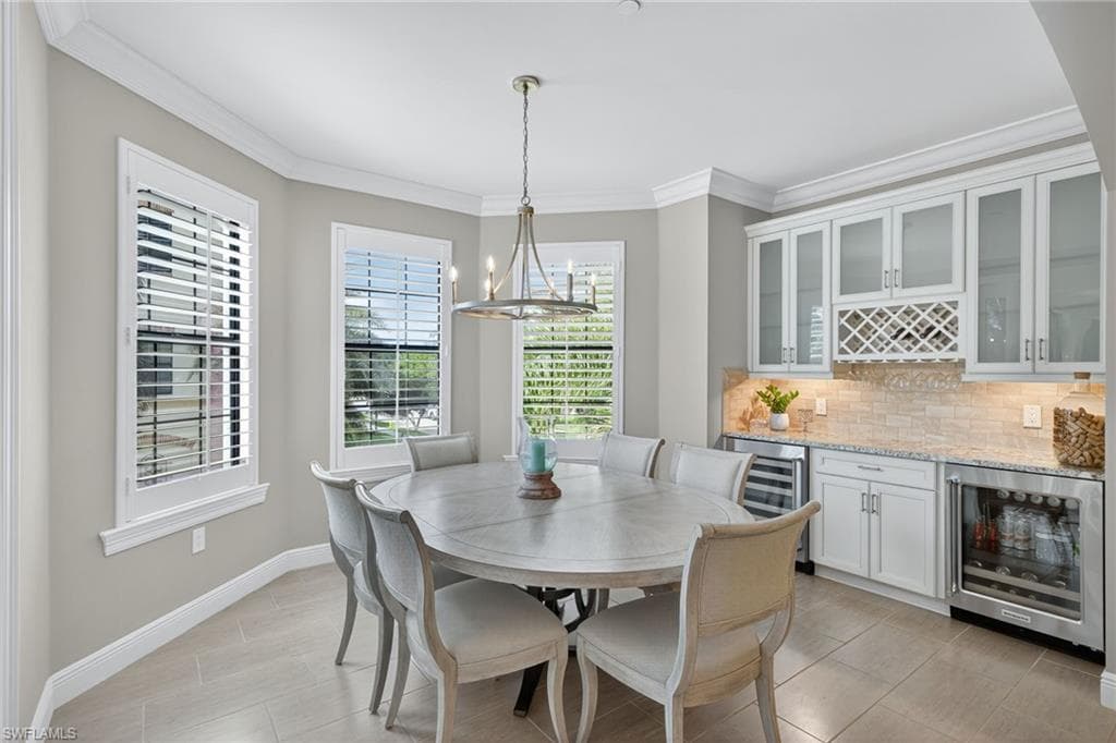 16432 Carrara WAY # 102, NAPLES FL 34110-14