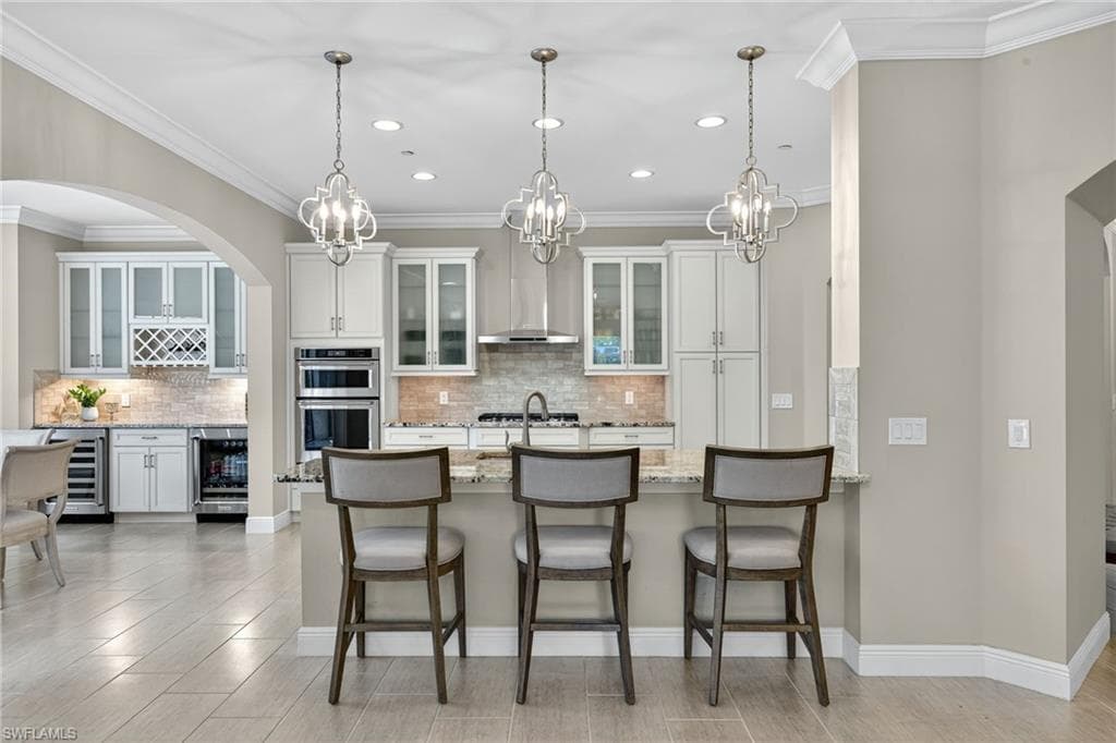 16432 Carrara WAY # 102, NAPLES FL 34110-10