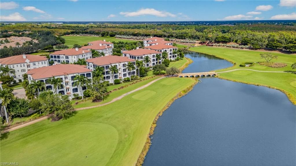 16432 Carrara WAY # 102, NAPLES FL 34110-34