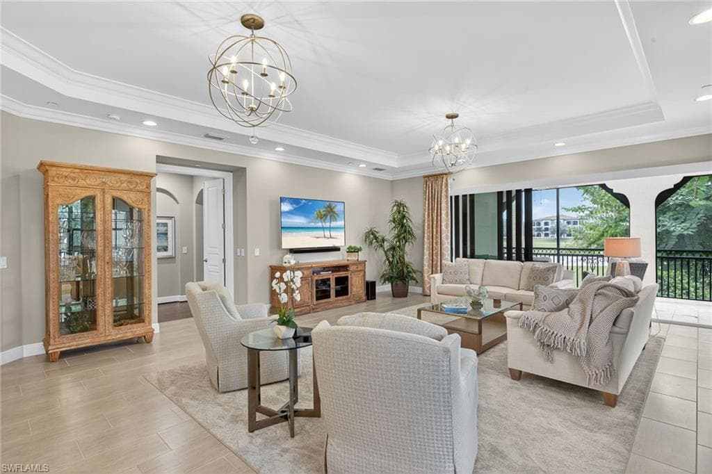 16432 Carrara WAY # 102, NAPLES FL 34110-7