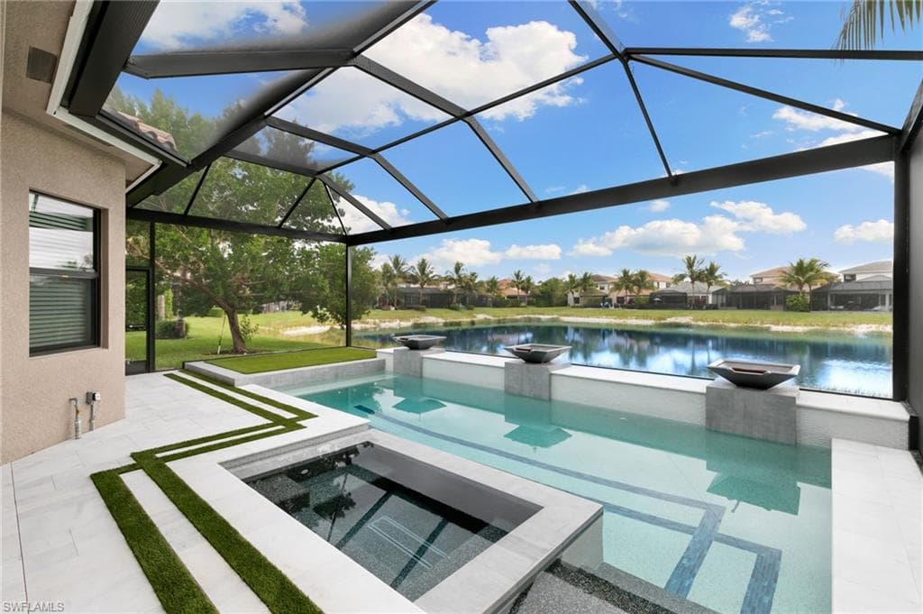 4409 Aurora ST, NAPLES FL 34119-29