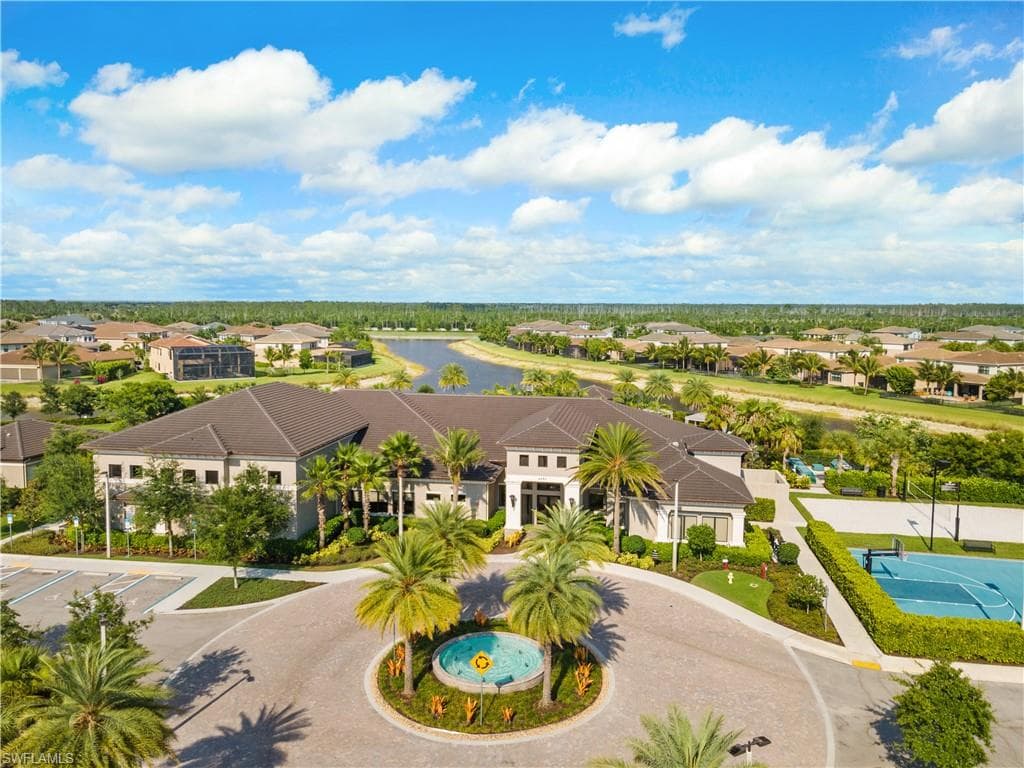 4409 Aurora ST, NAPLES FL 34119-36