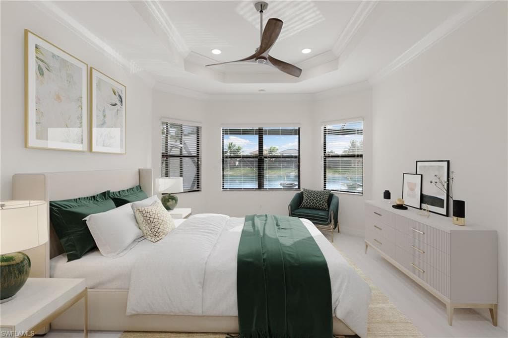 4409 Aurora ST, NAPLES FL 34119-18