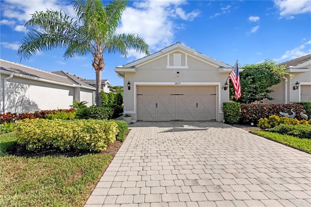 20179 Torch Key WAY, ESTERO FL 33928-1