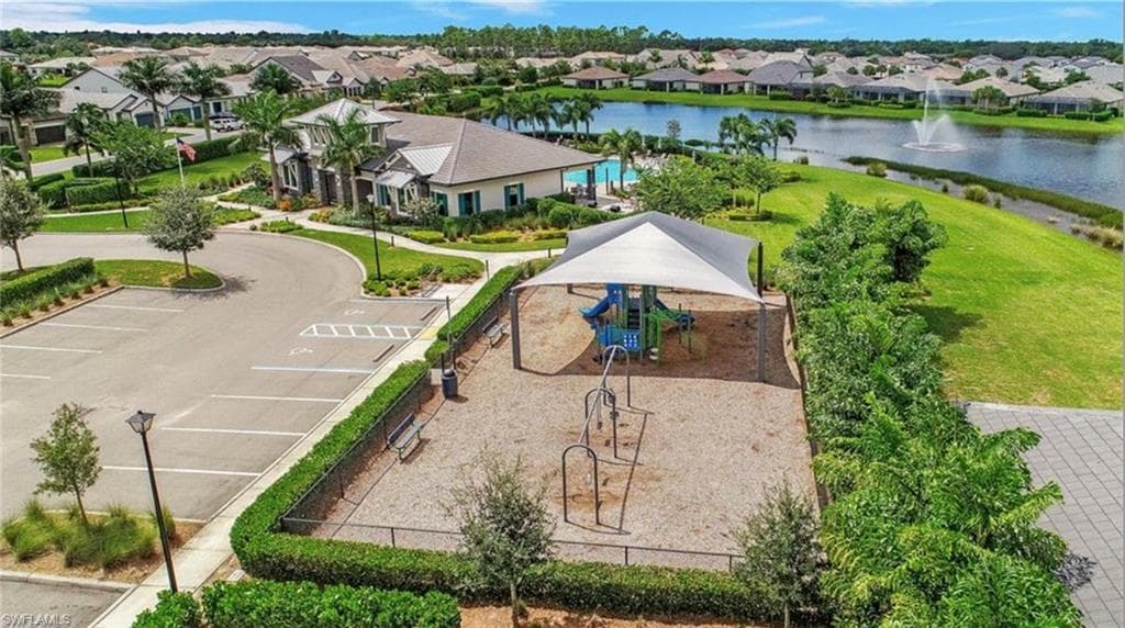 17121 Anesbury PL, FORT MYERS FL 33967-45