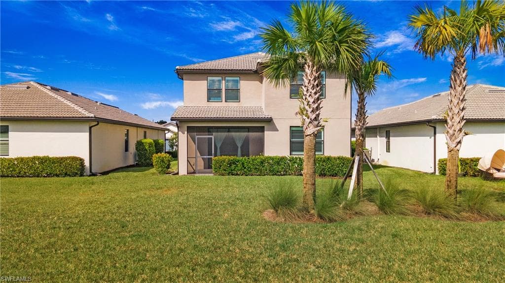17121 Anesbury PL, FORT MYERS FL 33967-31