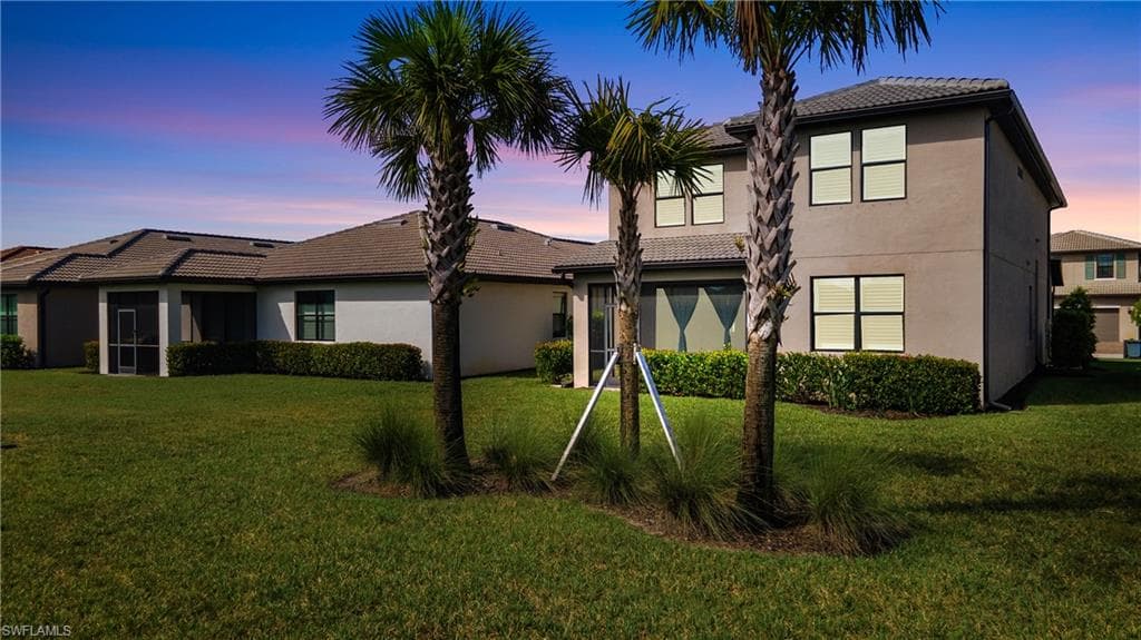 17121 Anesbury PL, FORT MYERS FL 33967-33