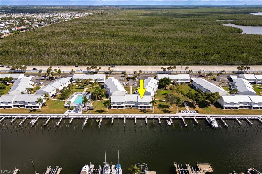 18016 San Carlos BLVD # 51, FORT MYERS BEACH FL 33931-41