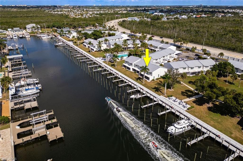 18016 San Carlos BLVD # 51, FORT MYERS BEACH FL 33931-2