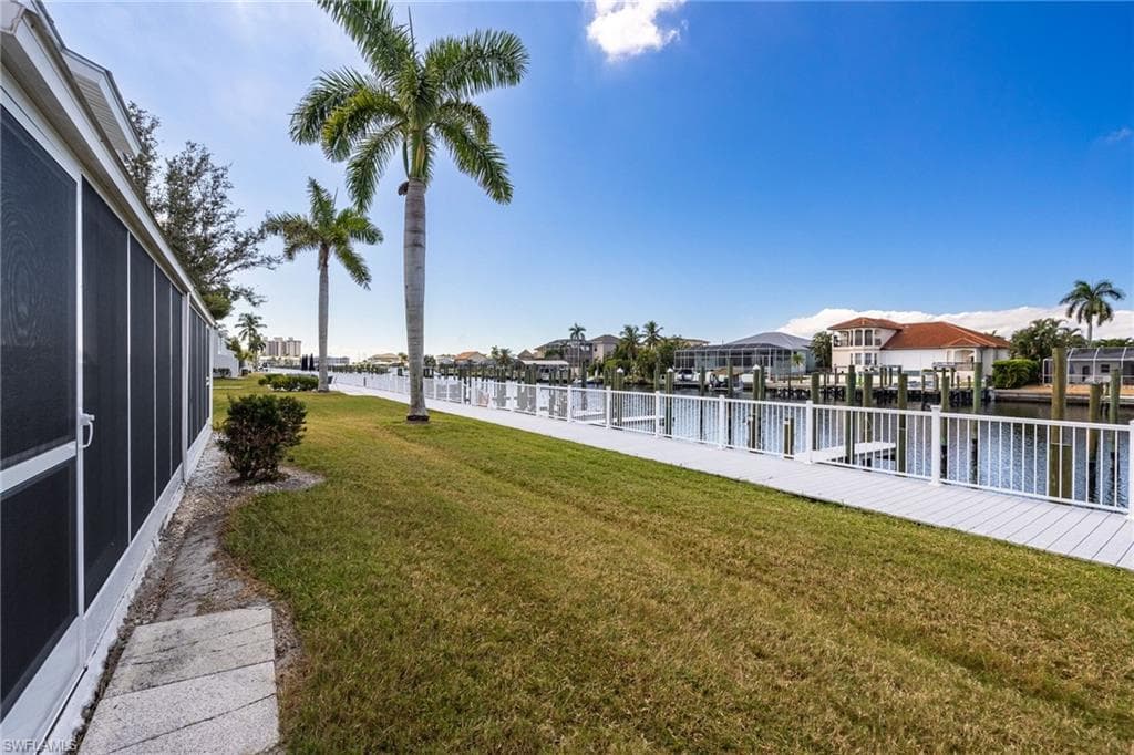 18016 San Carlos BLVD # 51, FORT MYERS BEACH FL 33931-8