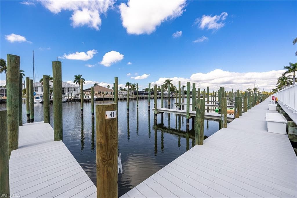 18016 San Carlos BLVD # 51, FORT MYERS BEACH FL 33931-33