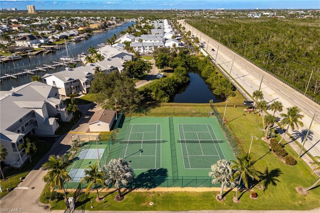 18016 San Carlos BLVD # 51, FORT MYERS BEACH FL 33931-40