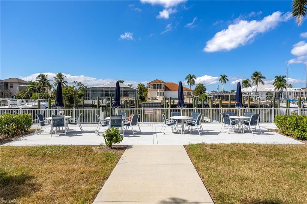 18016 San Carlos BLVD # 51, FORT MYERS BEACH FL 33931-36