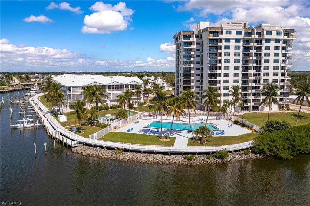 18016 San Carlos BLVD # 51, FORT MYERS BEACH FL 33931-38