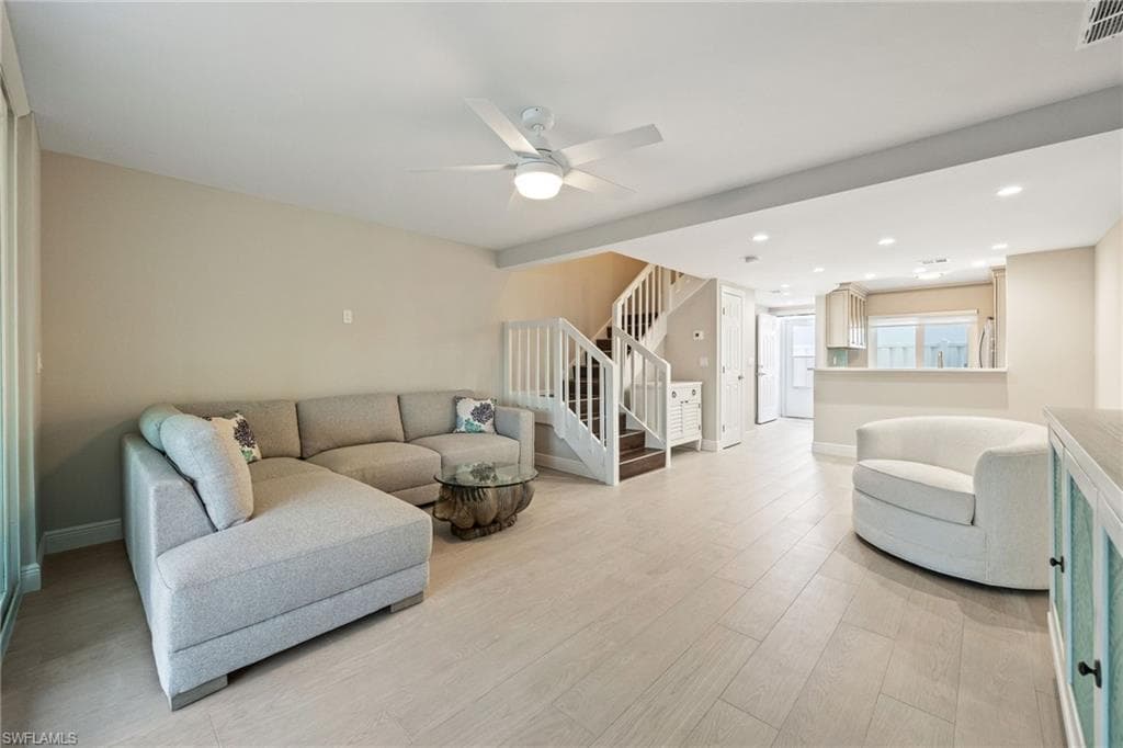 18016 San Carlos BLVD # 51, FORT MYERS BEACH FL 33931-20