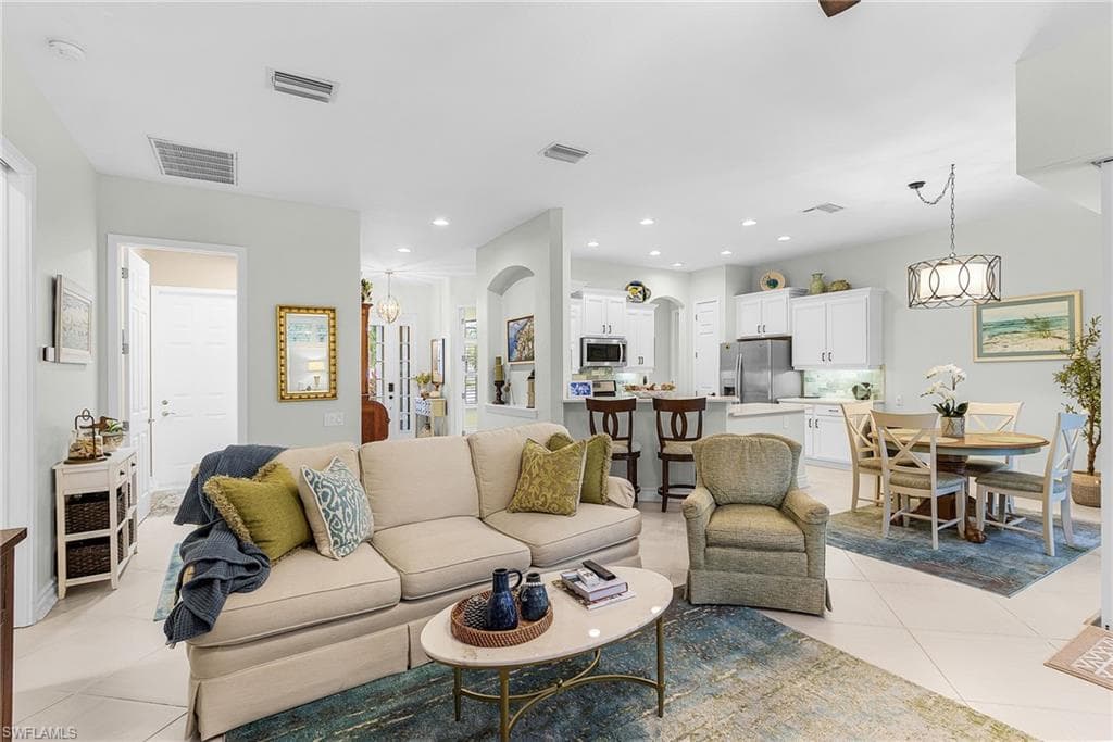 3280 Shady Bend WAY, FORT MYERS FL 33905-5