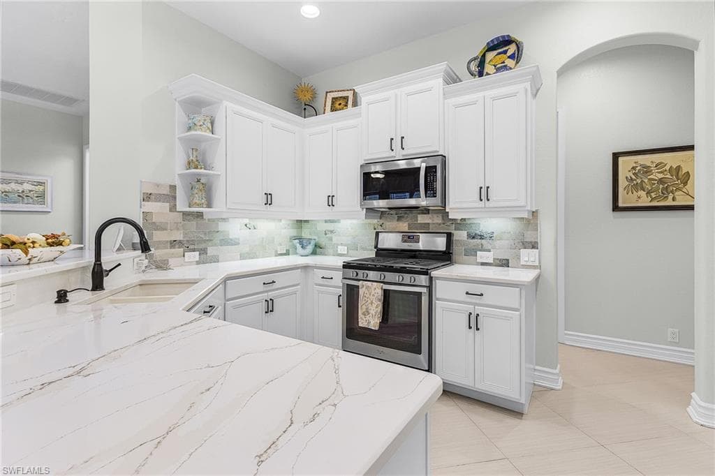 3280 Shady Bend WAY, FORT MYERS FL 33905-9