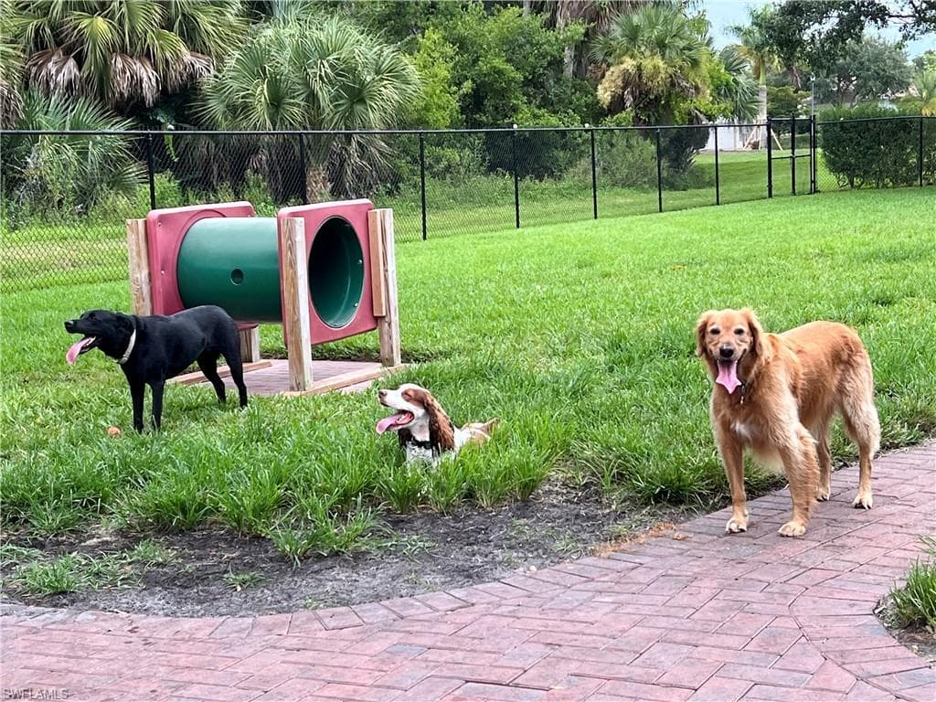 3280 Shady Bend WAY, FORT MYERS FL 33905-38