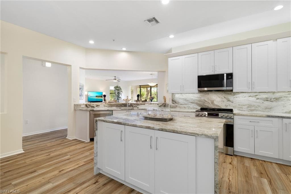 3787 Costa Maya WAY # 101, ESTERO FL 33928-12