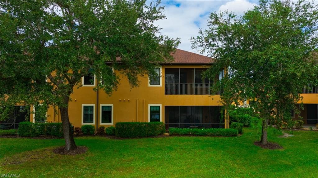3787 Costa Maya WAY # 101, ESTERO FL 33928-42