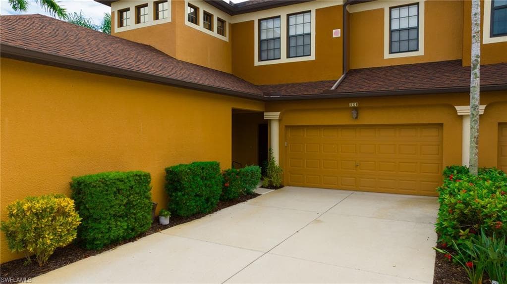 3787 Costa Maya WAY # 101, ESTERO FL 33928-33