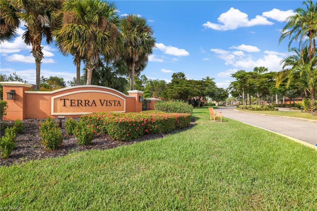 3787 Costa Maya WAY # 101, ESTERO FL 33928-36