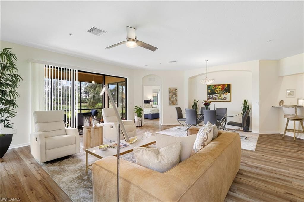 3787 Costa Maya WAY # 101, ESTERO FL 33928-10