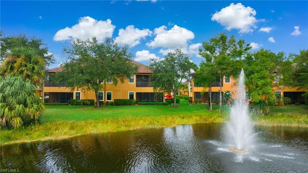 3787 Costa Maya WAY # 101, ESTERO FL 33928-43