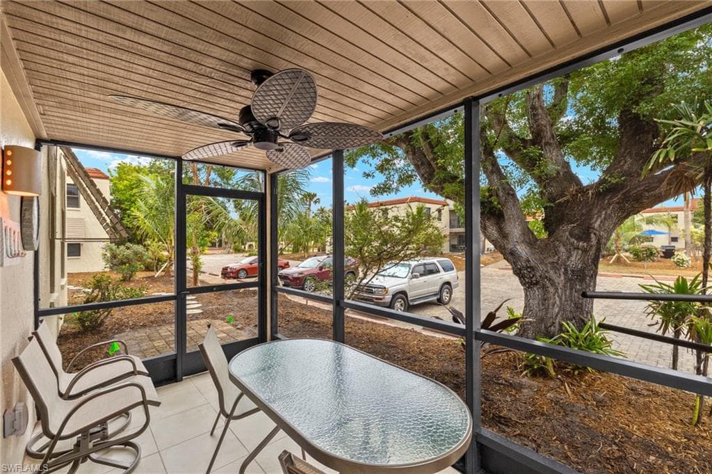 845 E Gulf DR # 331, SANIBEL FL 33957-6