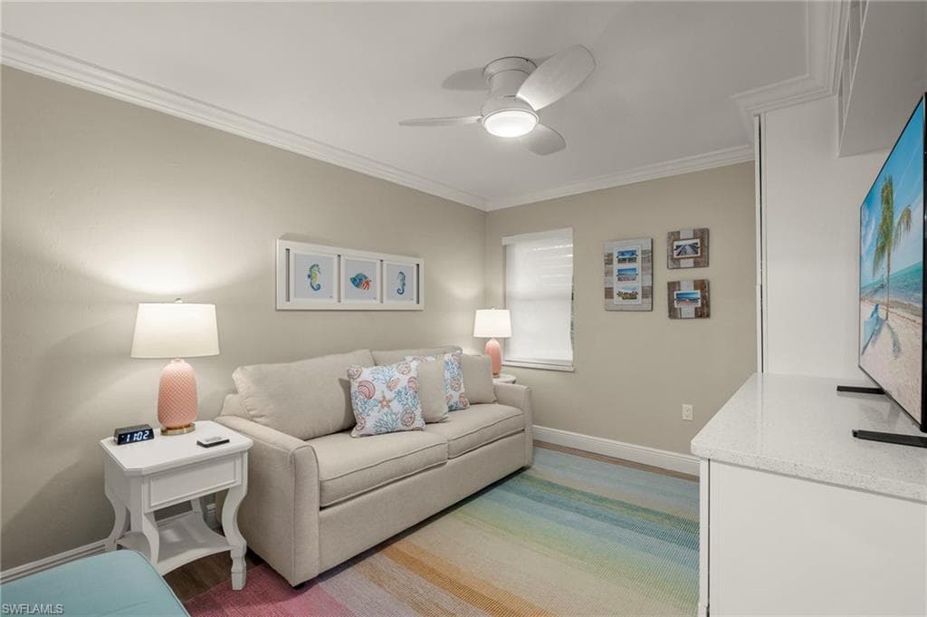 845 E Gulf DR # 331, SANIBEL FL 33957-20