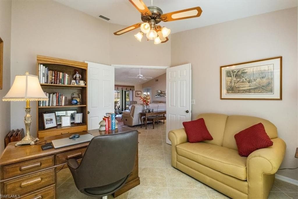 9534 Campbell CIR, NAPLES FL 34109-5