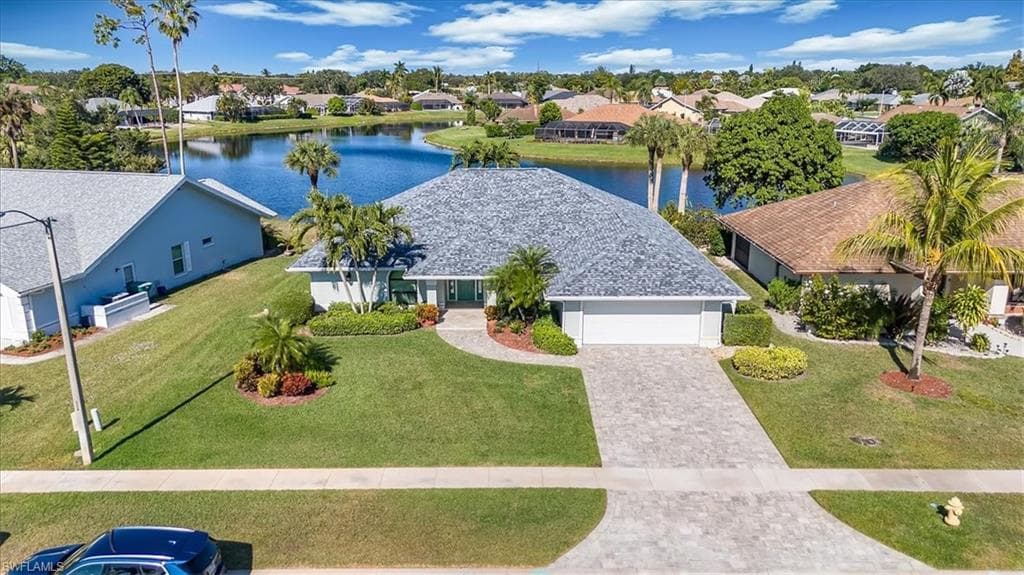 9534 Campbell CIR, NAPLES FL 34109-30