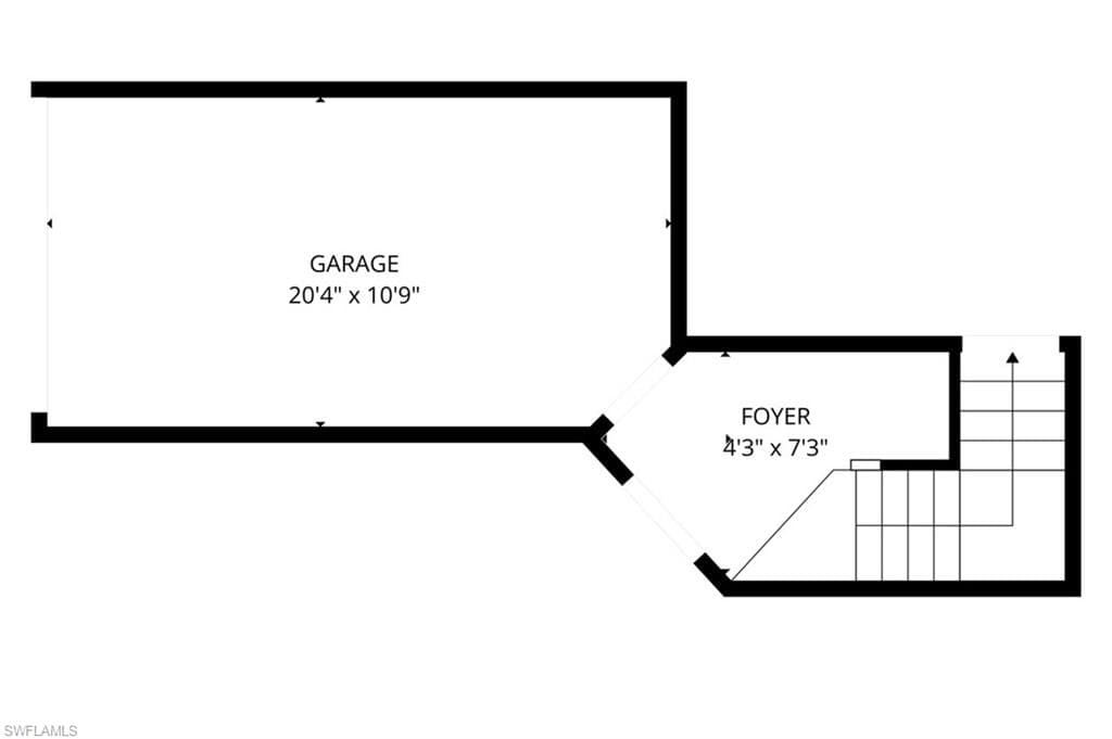 14732 Calusa Palms DR # 202, FORT MYERS FL 33919-12