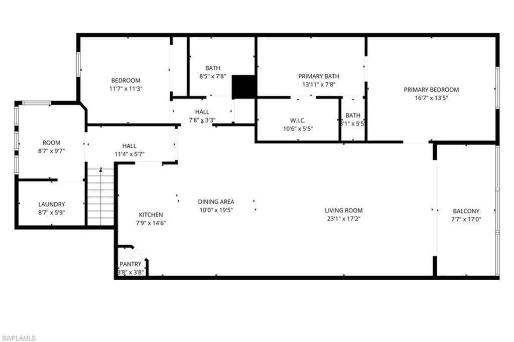 14732 Calusa Palms DR # 202, FORT MYERS FL 33919-15