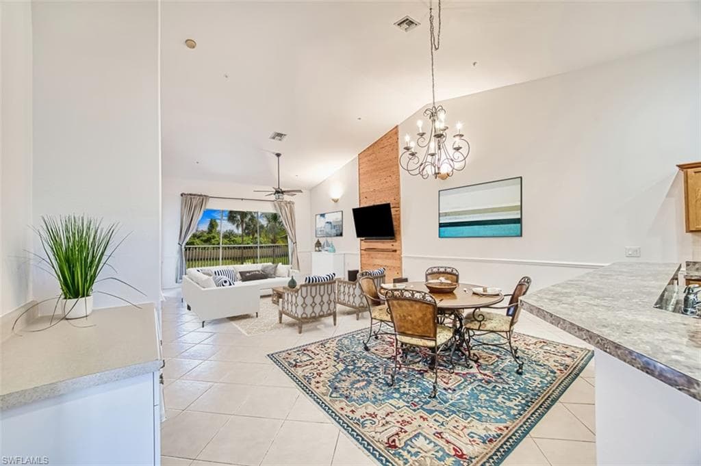 14732 Calusa Palms DR # 202, FORT MYERS FL 33919-2