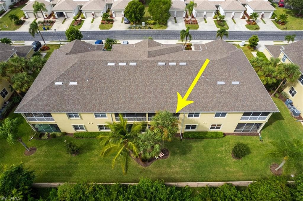 14732 Calusa Palms DR # 202, FORT MYERS FL 33919-9