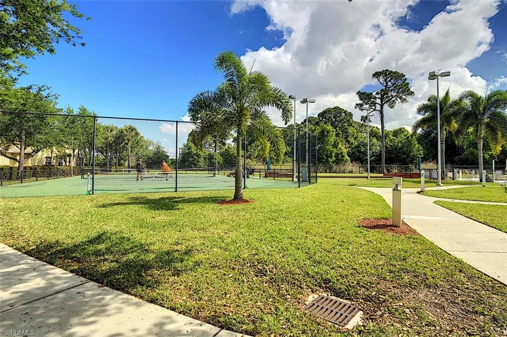 14732 Calusa Palms DR # 202, FORT MYERS FL 33919-47