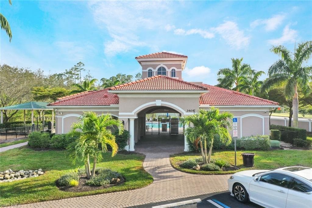 10004 Ravello BLVD, FORT MYERS FL 33905-34